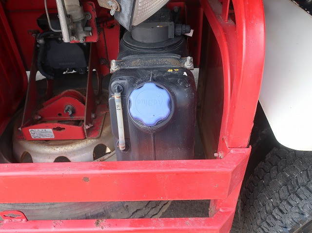 中古トラック いすゞダンプ ＃11