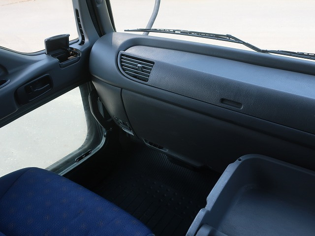 中古トラック いすゞダンプ ＃14