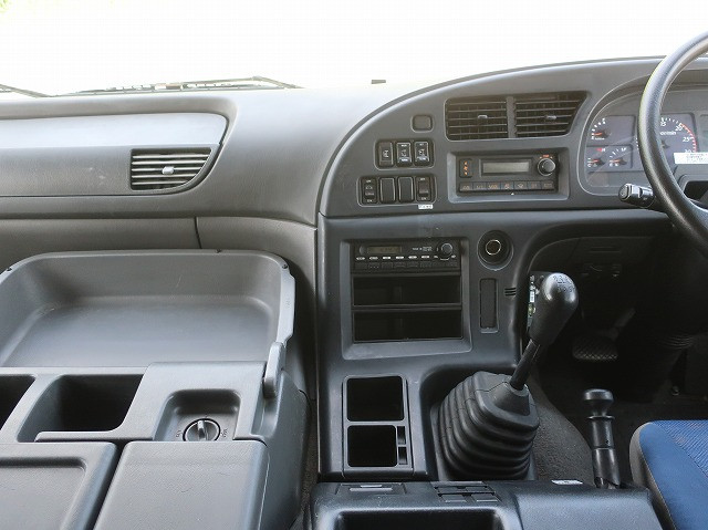 中古トラック いすゞダンプ ＃15