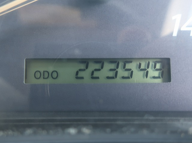 中古トラック いすゞダンプ ＃17