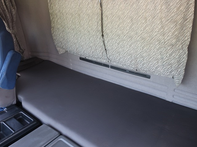 中古トラック いすゞダンプ ＃23