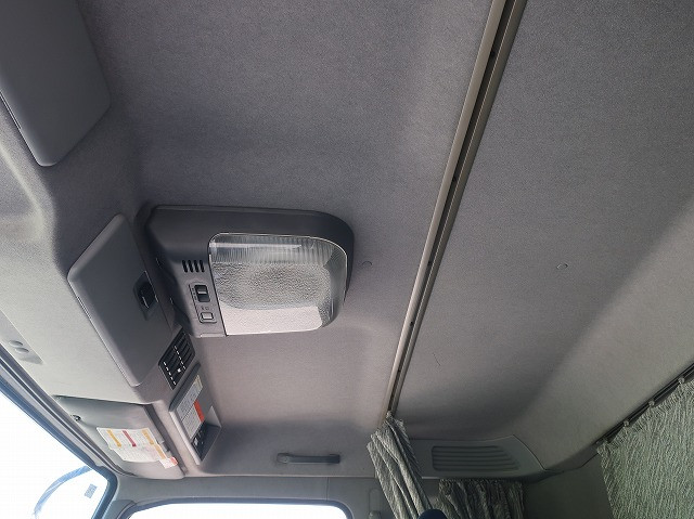 中古トラック いすゞダンプ ＃24