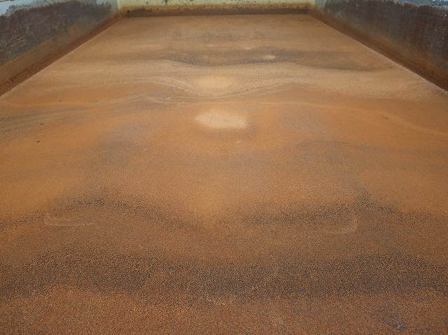 中古トラック いすゞダンプ ＃8