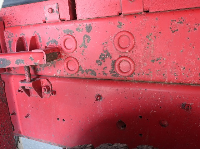 中古トラック いすゞダンプ ＃10