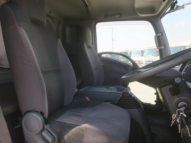 中古トラック いすゞアルミウィング ＃12