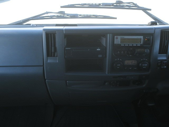 中古トラック いすゞアルミウィング ＃14