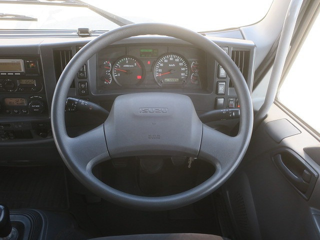 中古トラック いすゞアルミウィング ＃15