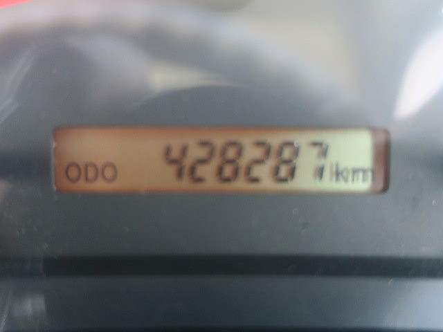 中古トラック いすゞアルミウィング ＃17