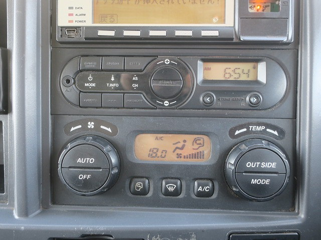 中古トラック いすゞアルミウィング ＃20