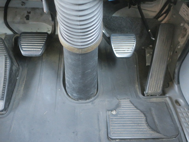 中古トラック いすゞアルミウィング ＃21