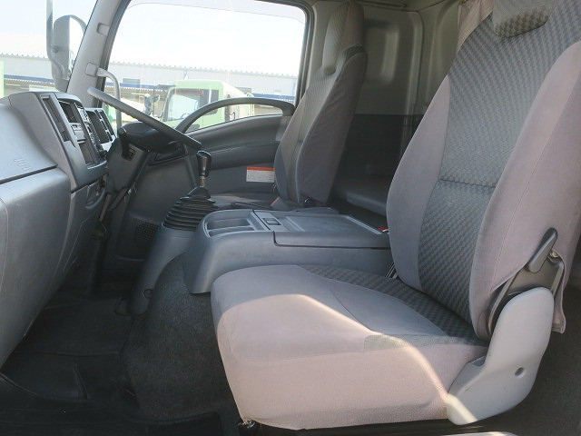 中古トラック いすゞアルミウィング ＃22