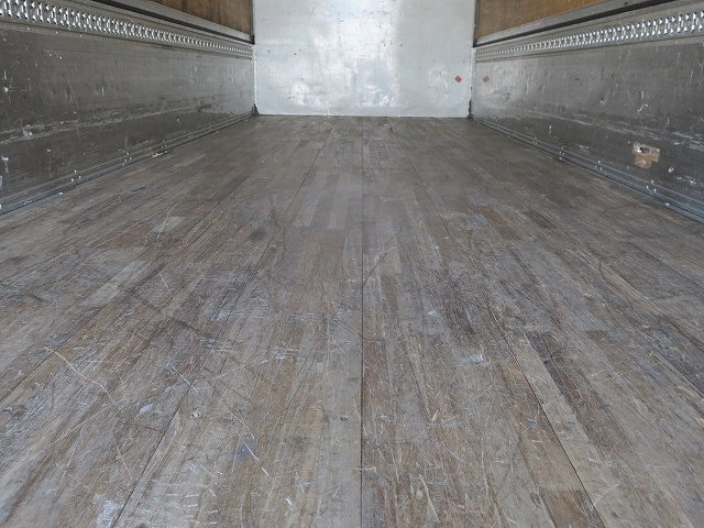 中古トラック いすゞアルミウィング ＃6