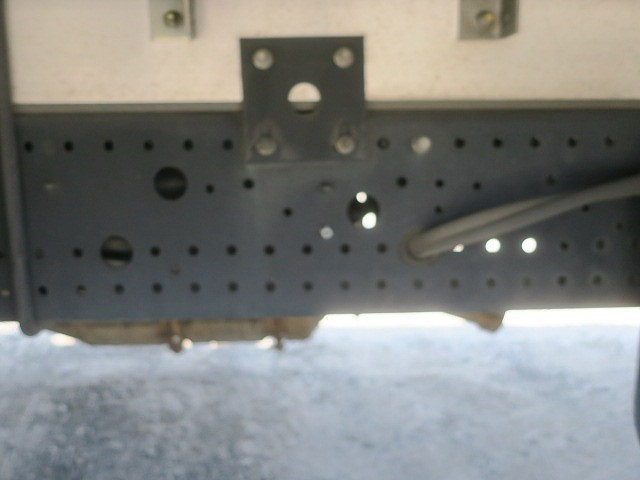 中古トラック いすゞアルミウィング ＃9