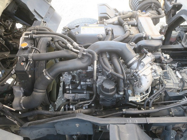 中古トラック いすゞアルミウィング ＃10