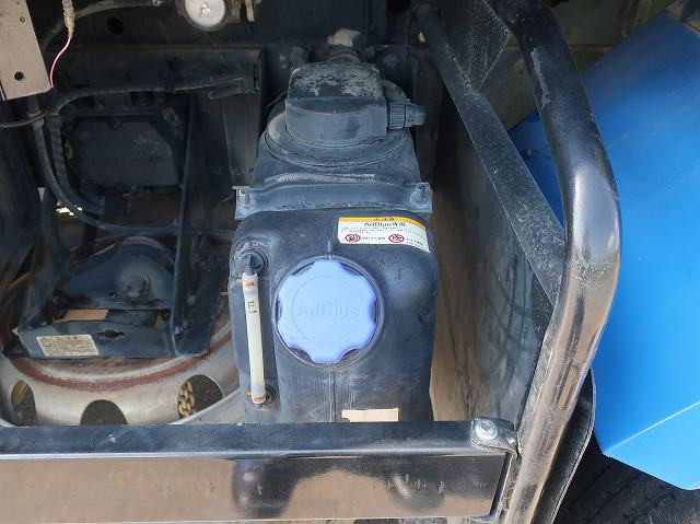 中古トラック いすゞダンプ ＃11