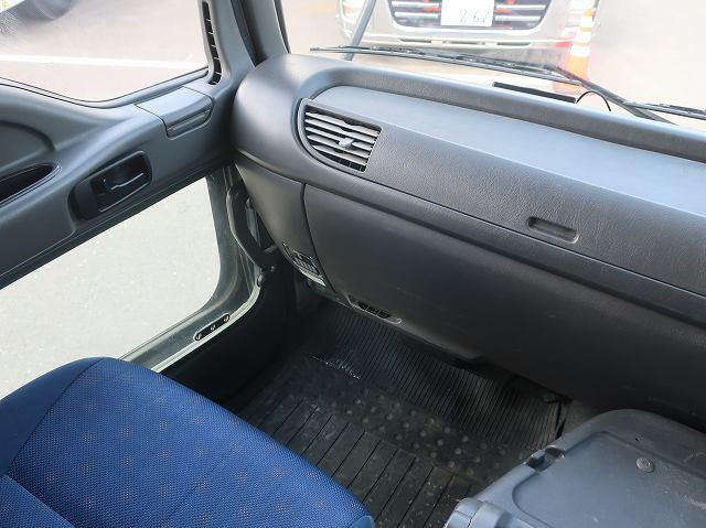 中古トラック いすゞダンプ ＃14