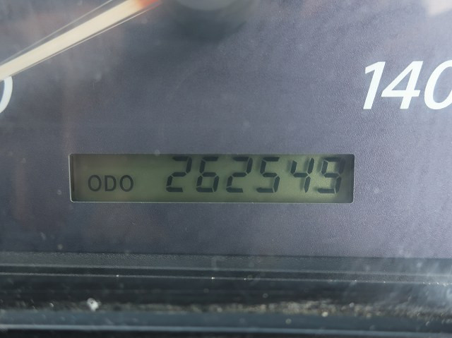 中古トラック いすゞダンプ ＃16