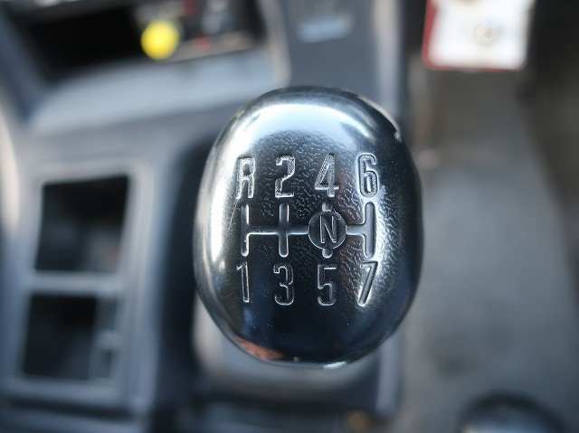 中古トラック いすゞダンプ ＃17