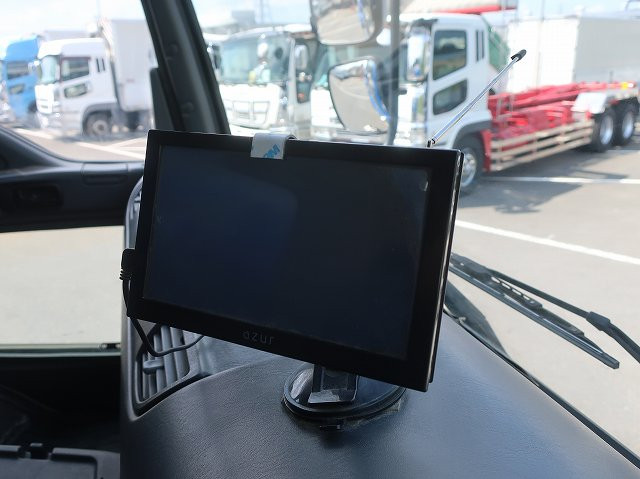 中古トラック いすゞダンプ ＃18