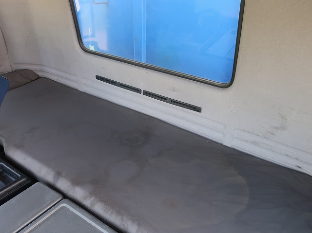 中古トラック いすゞダンプ ＃23