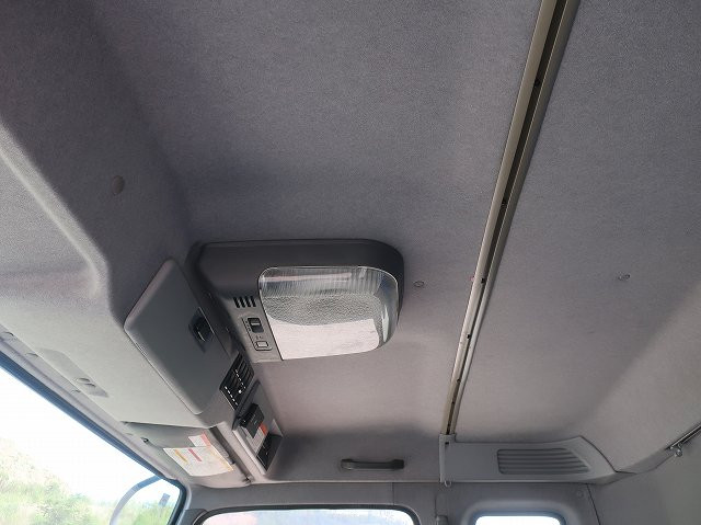 中古トラック いすゞダンプ ＃24