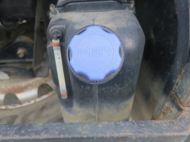 中古トラック いすゞダンプ ＃12