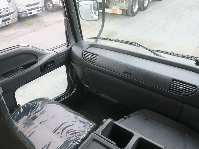 中古トラック いすゞダンプ ＃15