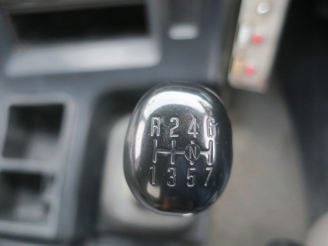 中古トラック いすゞダンプ ＃17