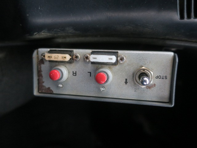 中古トラック いすゞダンプ ＃20