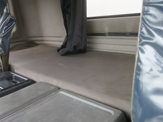 中古トラック いすゞダンプ ＃23