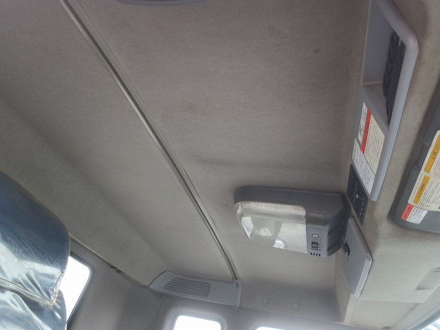 中古トラック いすゞダンプ ＃24