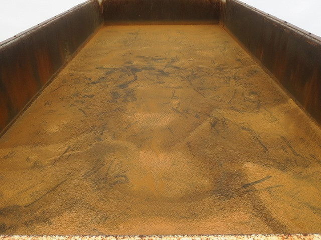 中古トラック いすゞダンプ ＃8