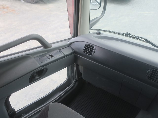 中古トラック 三菱ふそうダンプ ＃13