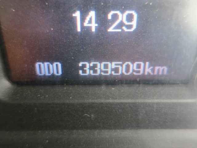 中古トラック 三菱ふそうダンプ ＃15