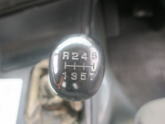 中古トラック 三菱ふそうダンプ ＃16