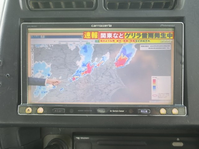 中古トラック 三菱ふそうダンプ ＃19