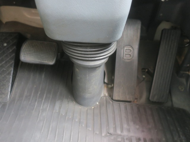 中古トラック 三菱ふそうダンプ ＃21