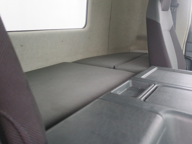 中古トラック 三菱ふそうダンプ ＃23