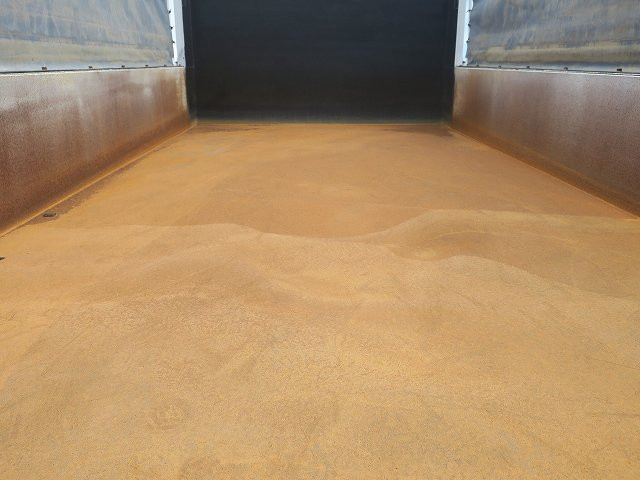 中古トラック 三菱ふそうダンプ ＃8