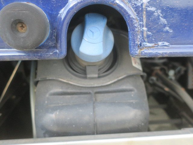 中古トラック 三菱ふそうセルフローダー ＃13