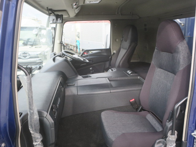 中古トラック 三菱ふそうセルフローダー ＃22