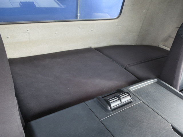 中古トラック 三菱ふそうセルフローダー ＃23