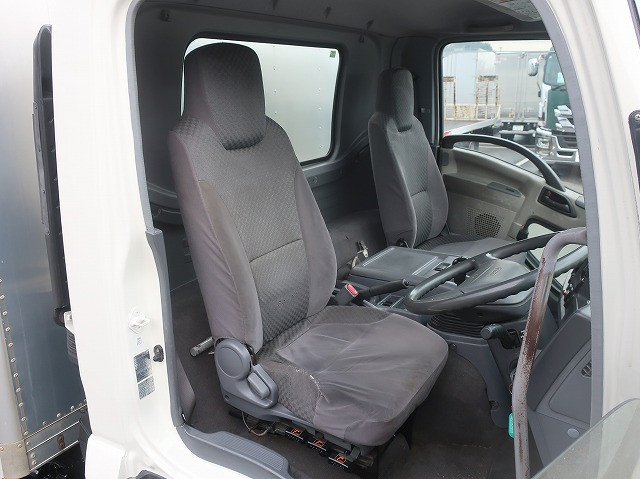 中古トラック いすゞバランスバン ＃12