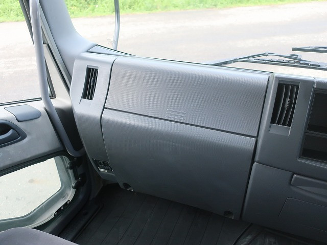 中古トラック いすゞバランスバン ＃13