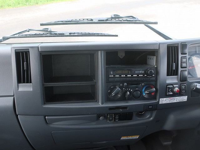 中古トラック いすゞバランスバン ＃14