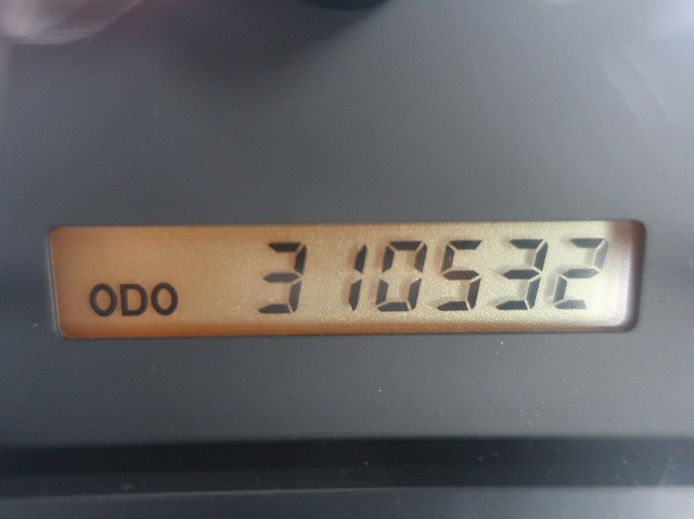 中古トラック いすゞバランスバン ＃18