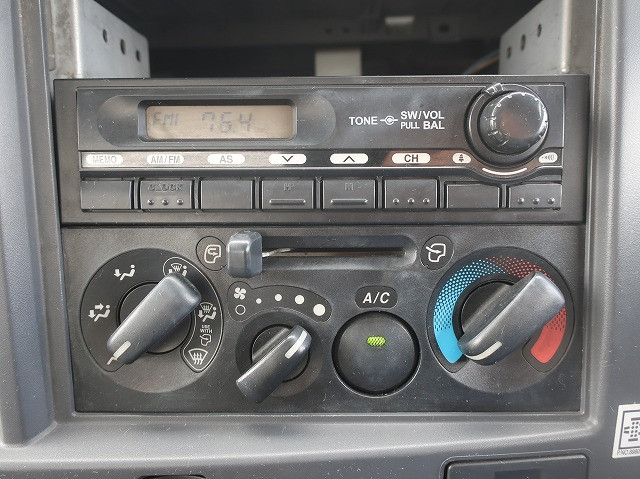 中古トラック いすゞバランスバン ＃20