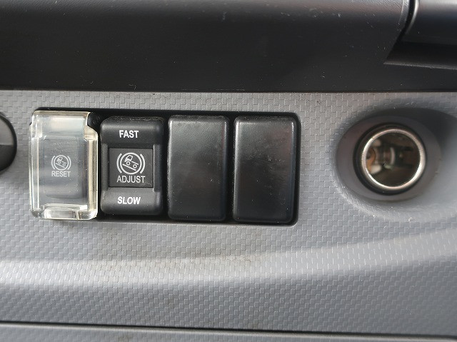 中古トラック いすゞバランスバン ＃21