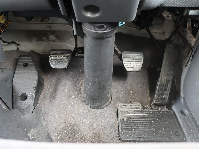 中古トラック いすゞバランスバン ＃22