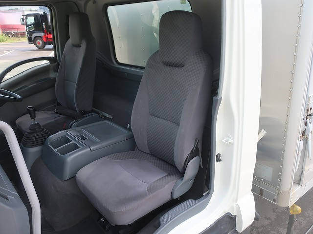 中古トラック いすゞバランスバン ＃23